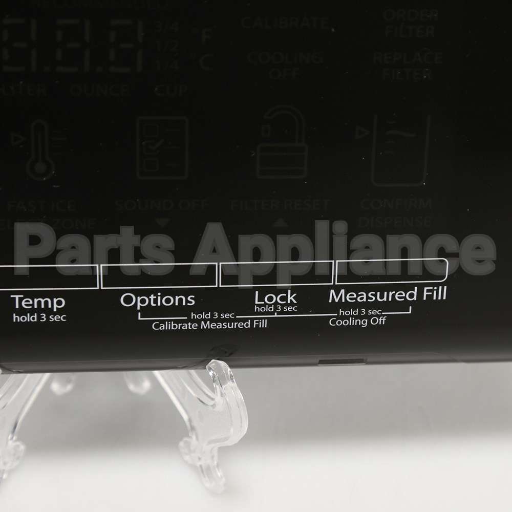 WPW10418420 Whirlpool Cntrl-Elec