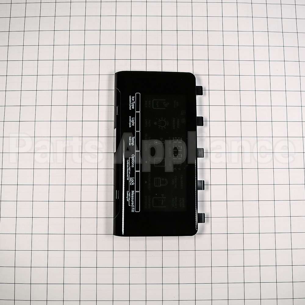 WPW10418420 Whirlpool Cntrl-Elec