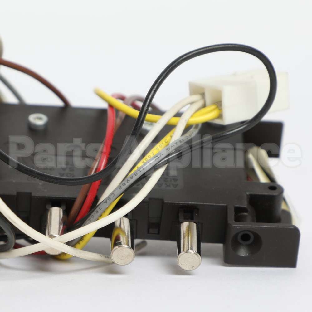 WPW10419516 Whirlpool Cntrl-Elec