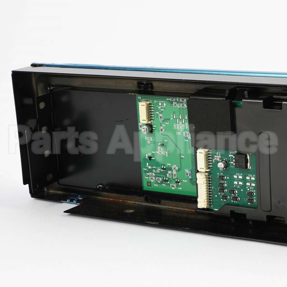 WPW10420954 Whirlpool Panl-Cntrl