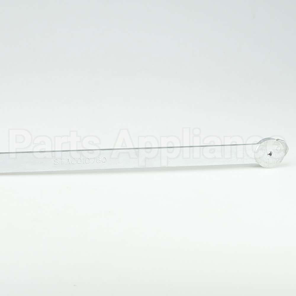 WPW10421280 Whirlpool Arm-Motor