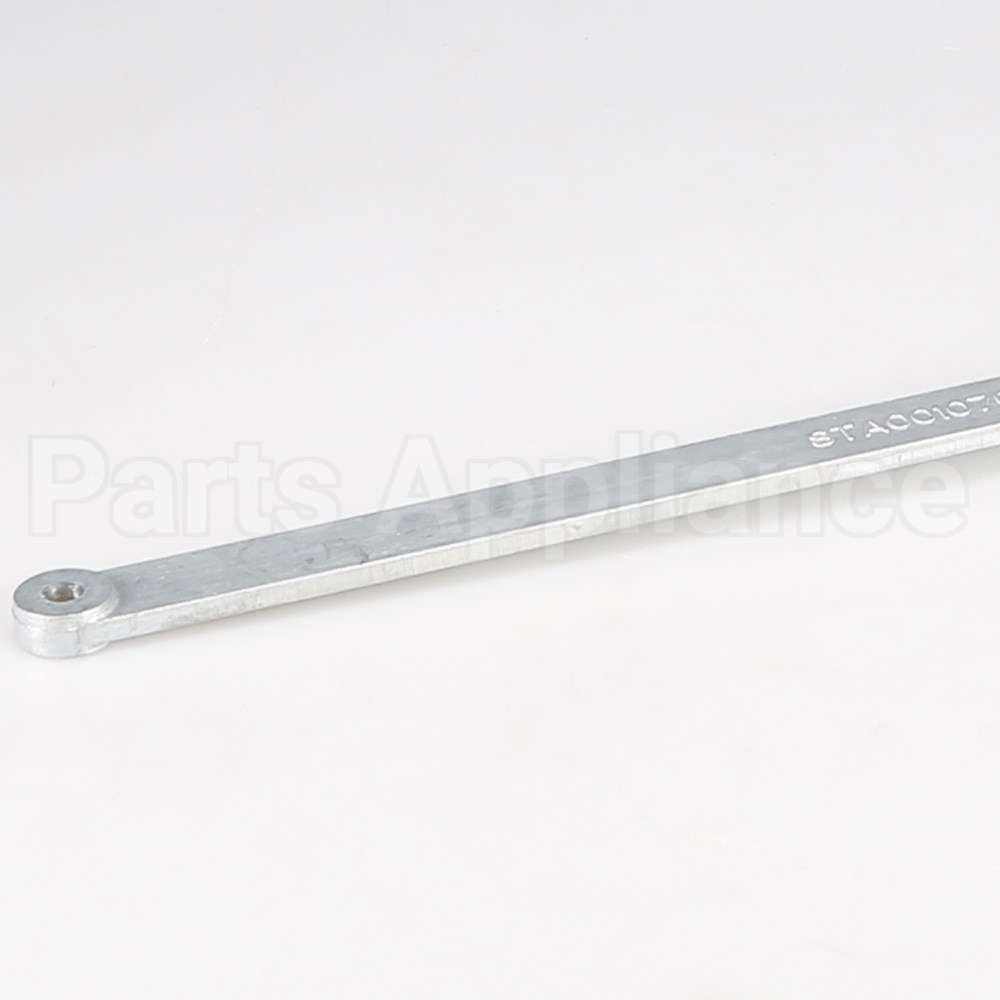 WPW10421280 Whirlpool Arm-Motor