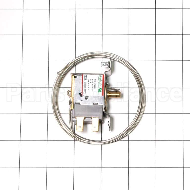 WPW10424991 Whirlpool Thermostat