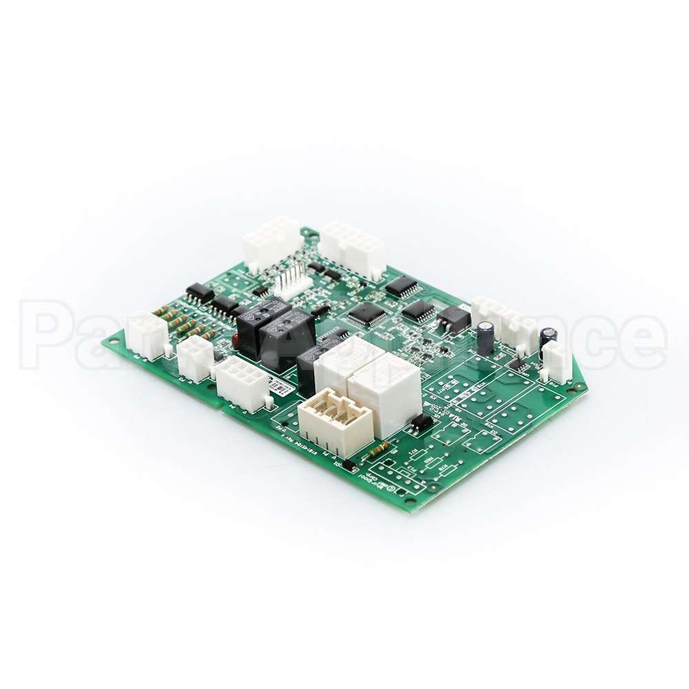 WPW10427079 Whirlpool Cntrl-Elec