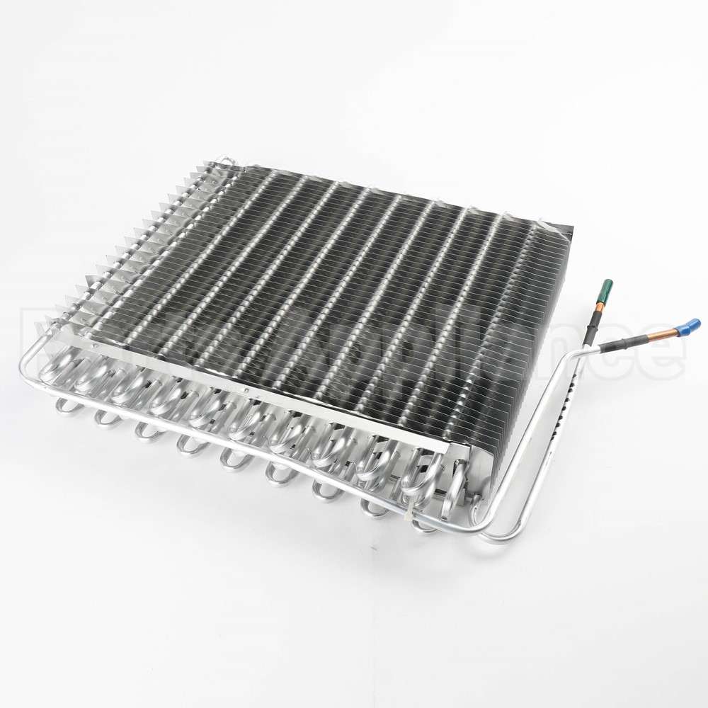 WPW10427993 Whirlpool Evaporator