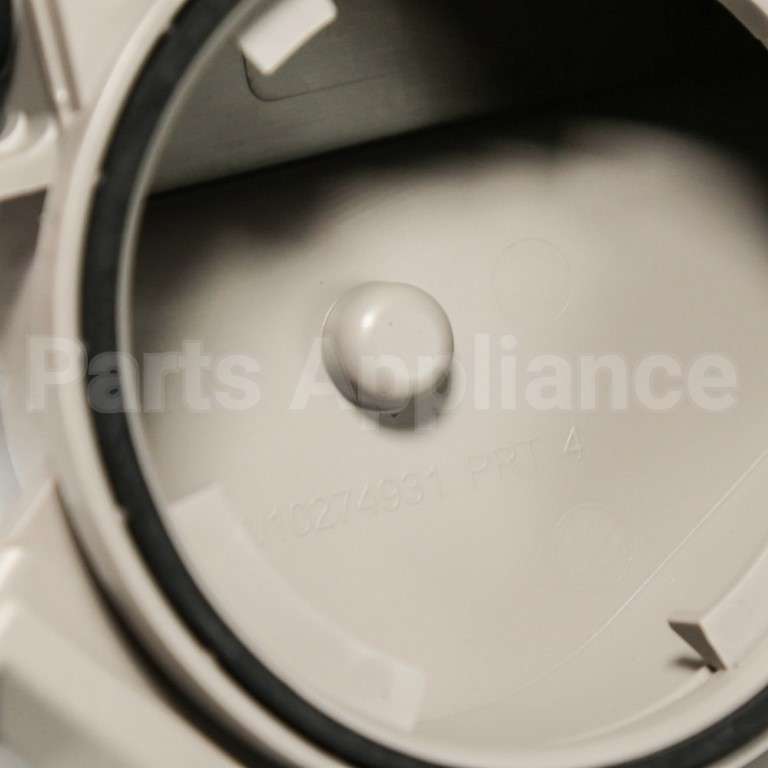 WPW10428211 Whirlpool Vent