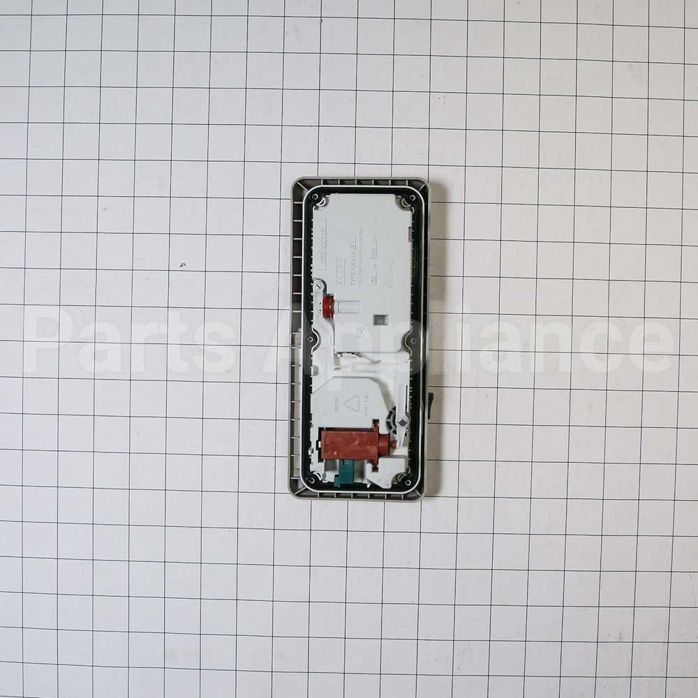 WPW10428213 Whirlpool Dispenser