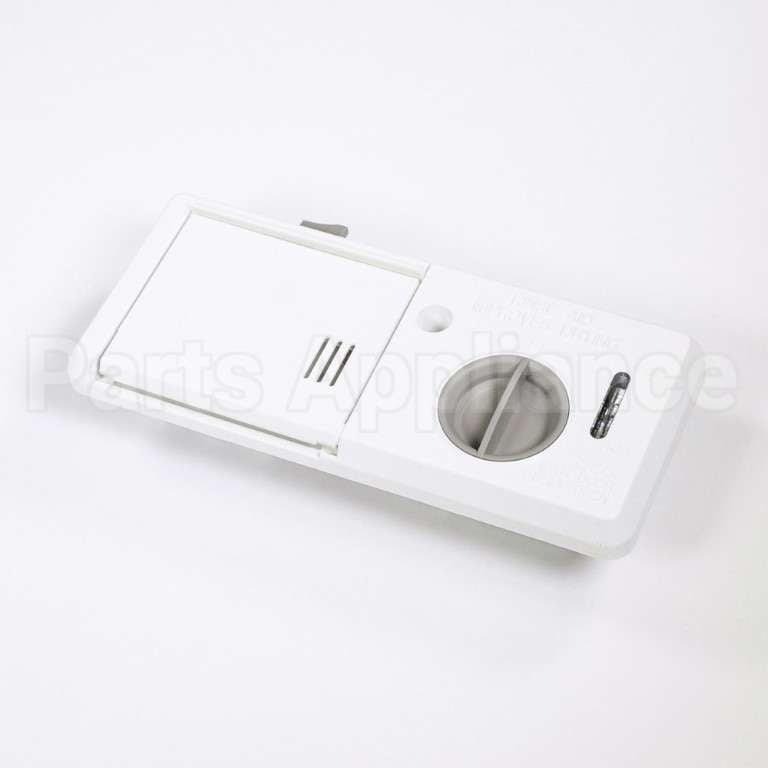 WPW10428214 Whirlpool Dispenser