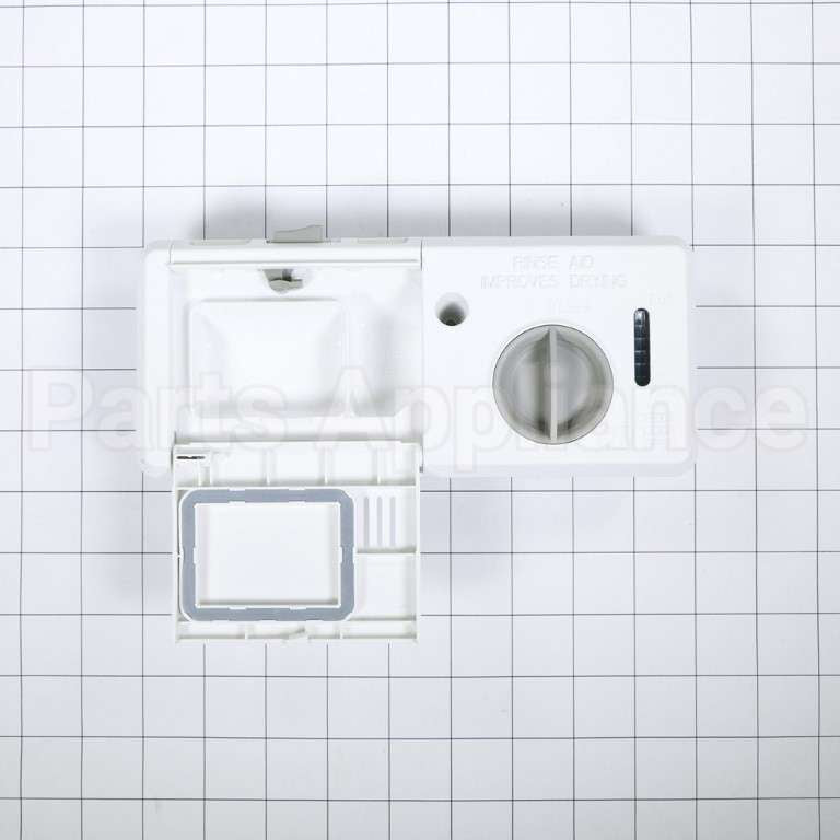 WPW10428214 Whirlpool Dispenser