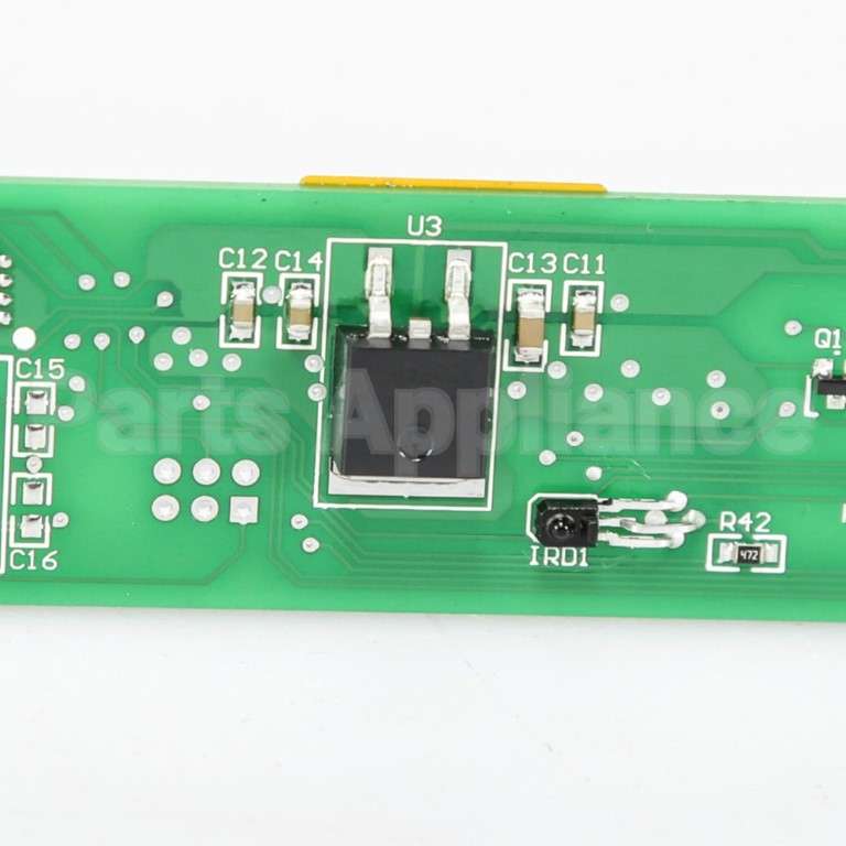 WPW10428901 Whirlpool Cntrl-Elec