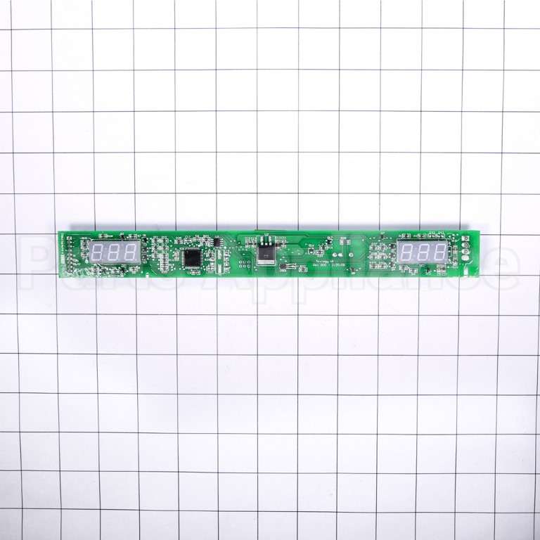 WPW10428901 Whirlpool Cntrl-Elec