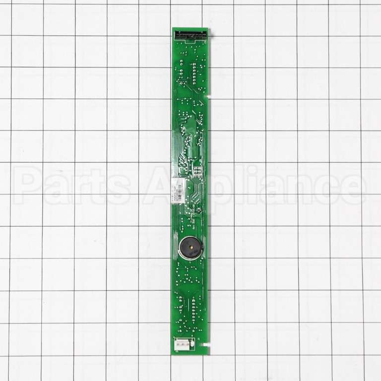 WPW10428901 Whirlpool Cntrl-Elec