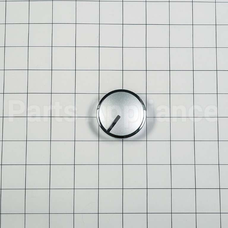 WPW10430806 Whirlpool Knob