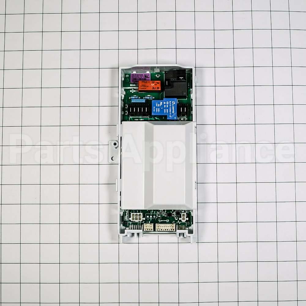 WPW10432259 Whirlpool Cntrl-Elec