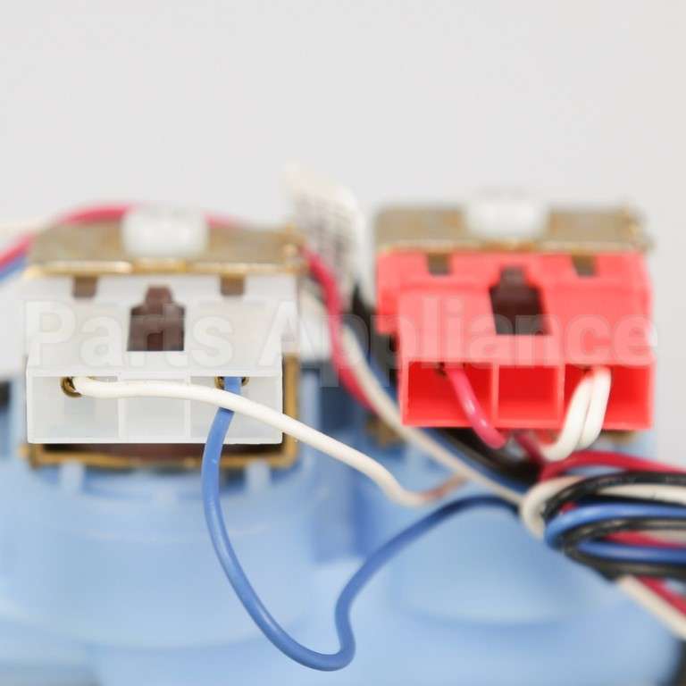 WPW10432353 Whirlpool Valve