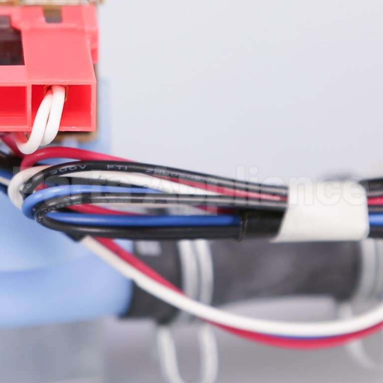 WPW10432353 Whirlpool Valve