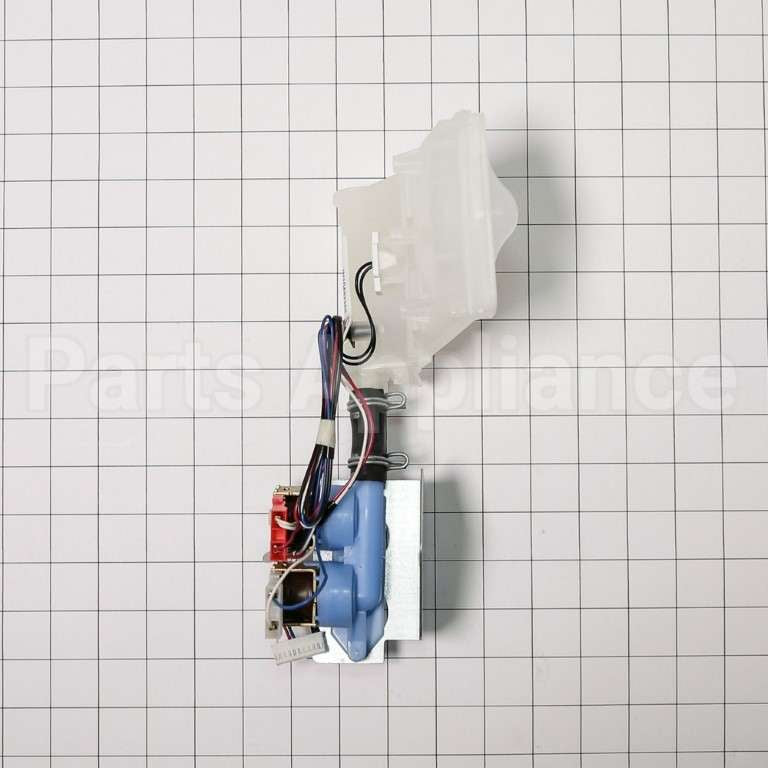 WPW10432353 Whirlpool Valve