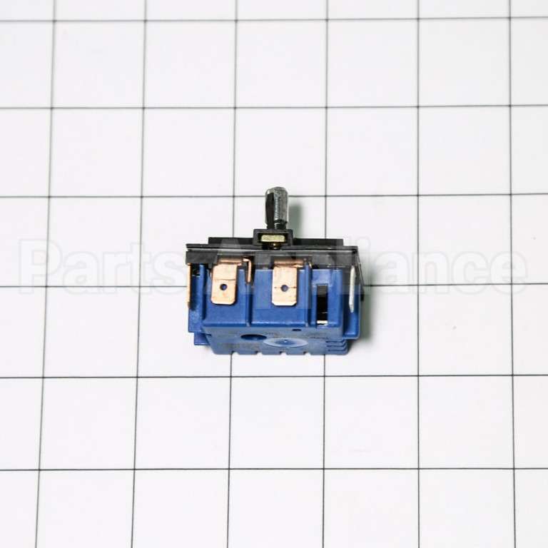 WPW10434452 Whirlpool Switch-Inf