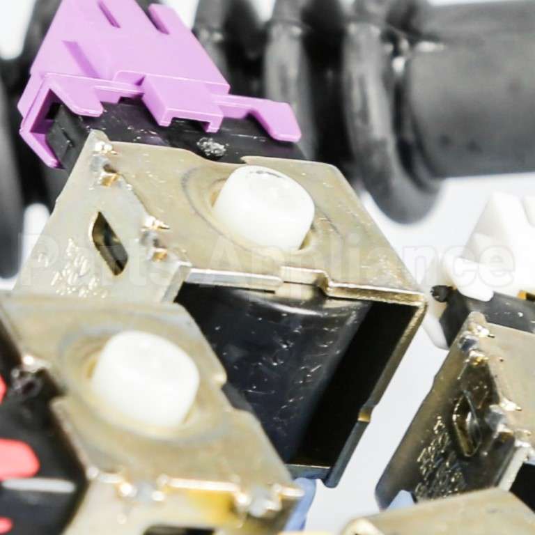 WPW10435242 Whirlpool Valve