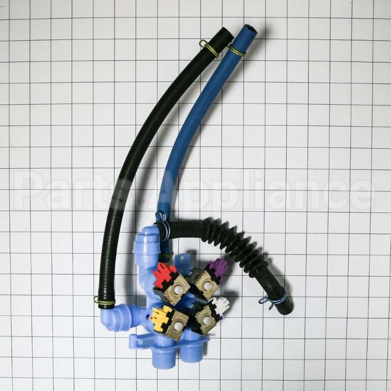 WPW10435242 Whirlpool Valve
