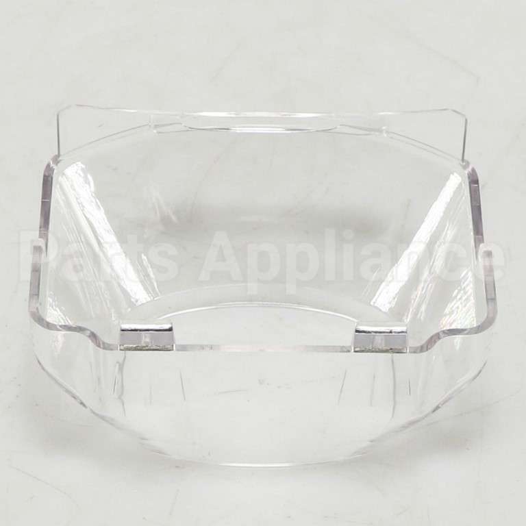 WPW10435760 Whirlpool Guide-Ice