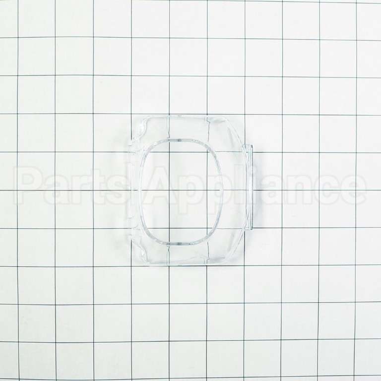 WPW10435760 Whirlpool Guide-Ice