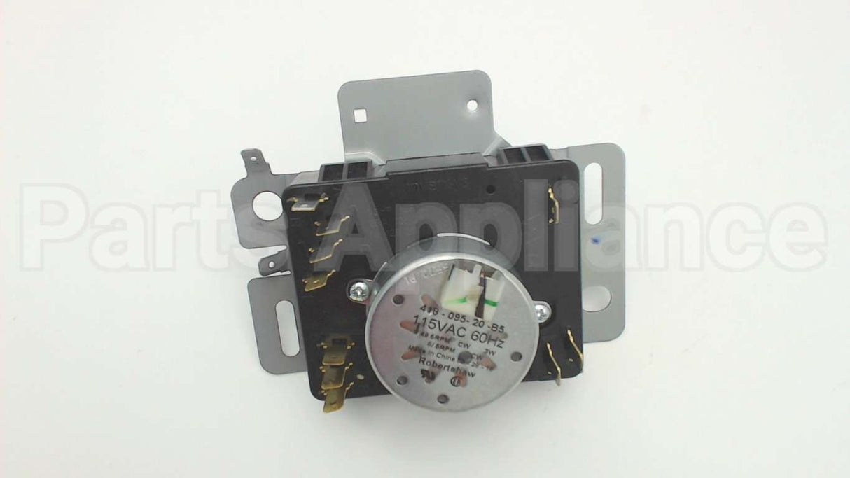 WPW10436302 Whirlpool Timer