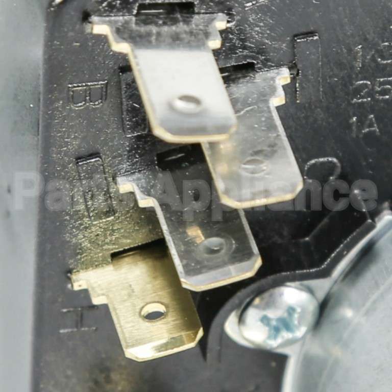 WPW10436303 Whirlpool Timer