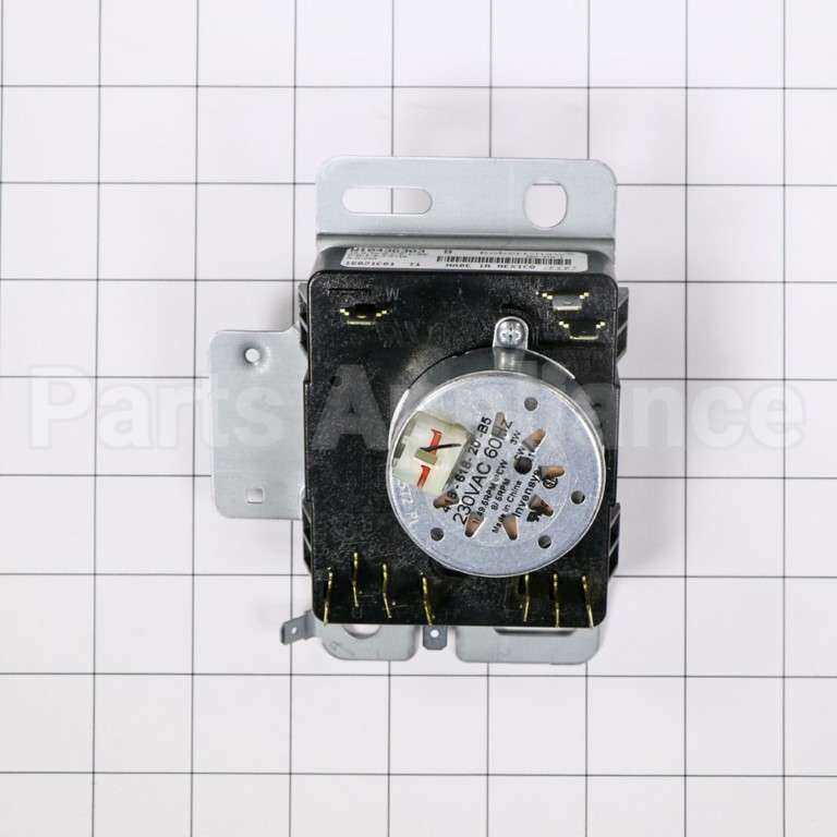 WPW10436303 Whirlpool Timer