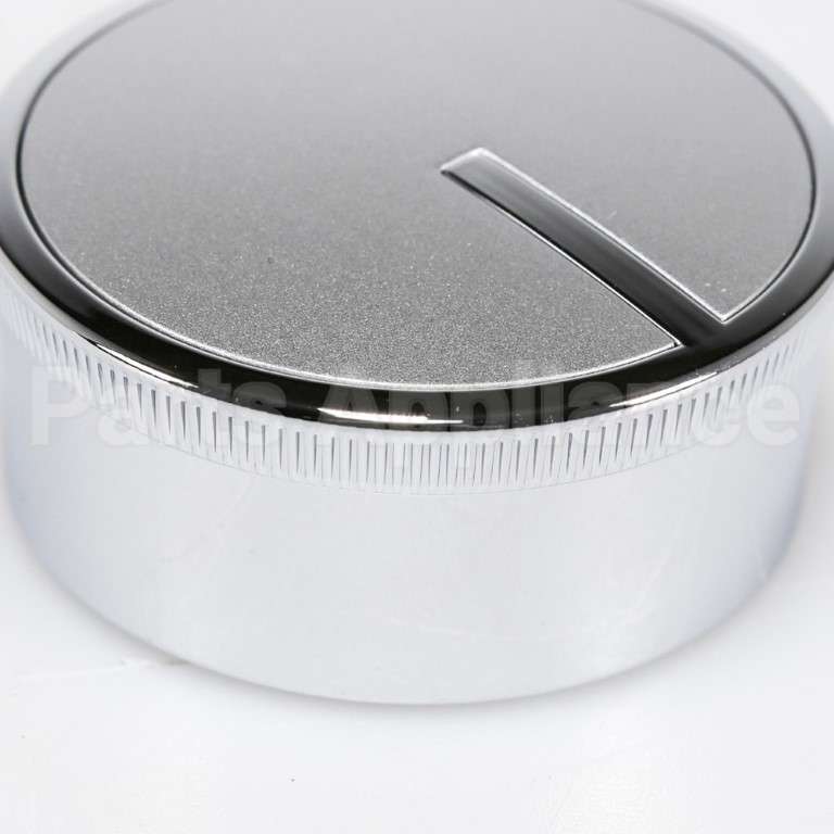 WPW10437088 Whirlpool Knob
