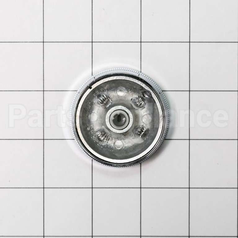WPW10437088 Whirlpool Knob