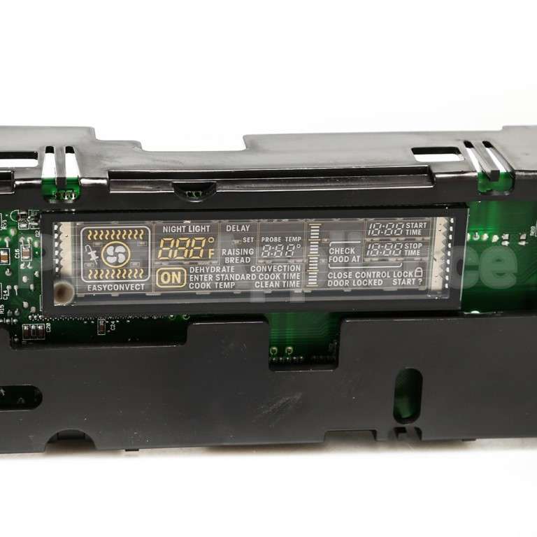 WPW10438709 Whirlpool Cntrl-Elec