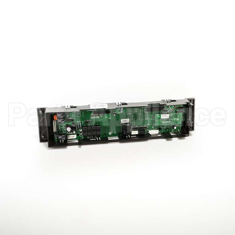 WPW10438709 Whirlpool Cntrl-Elec