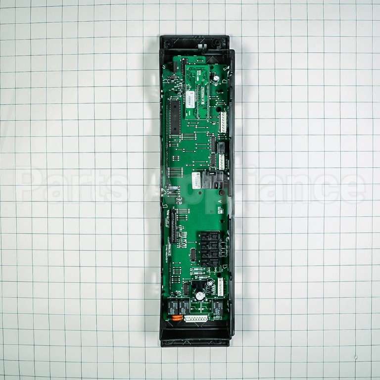 WPW10438709 Whirlpool Cntrl-Elec