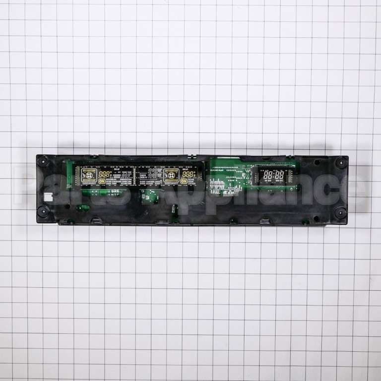 WPW10438752 Whirlpool Cntrl-Elec
