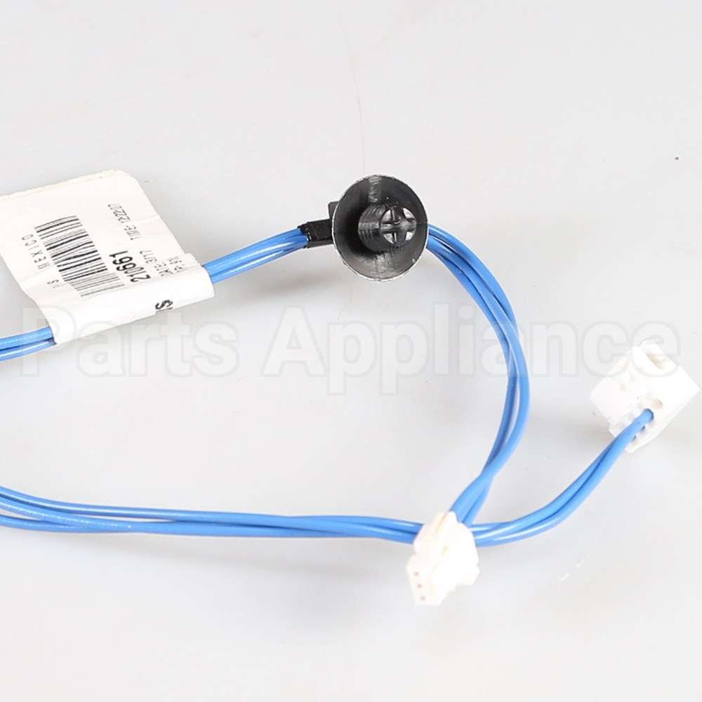 WPW10442440 Whirlpool Harns-Wire