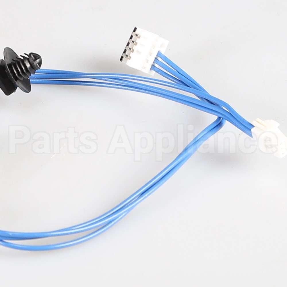 WPW10442440 Whirlpool Harns-Wire