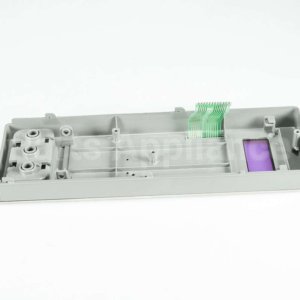 WPW10443063 Whirlpool Cntrl-Assy
