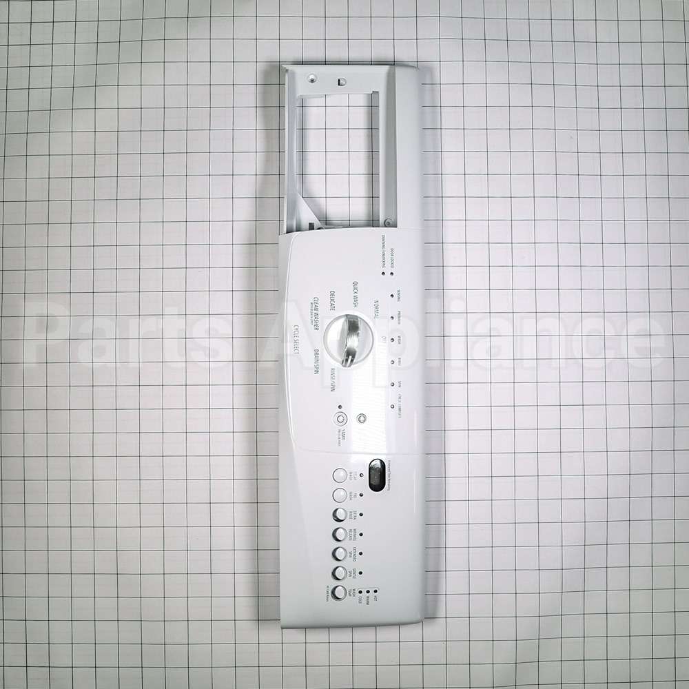 WPW10445679 Whirlpool Console