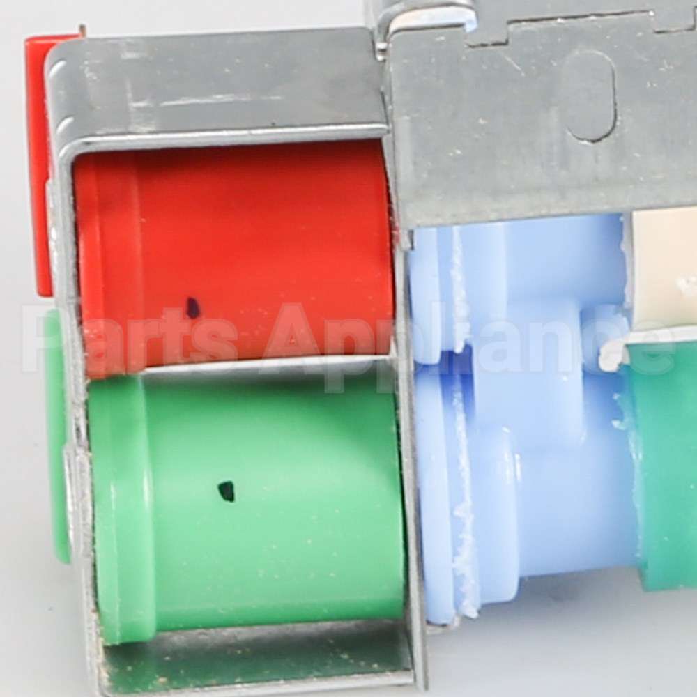 WPW10445780 Whirlpool Valve-Inlt