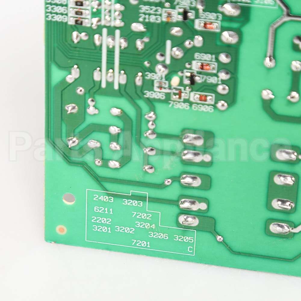 WPW10446250 Whirlpool Cntrl-Elec