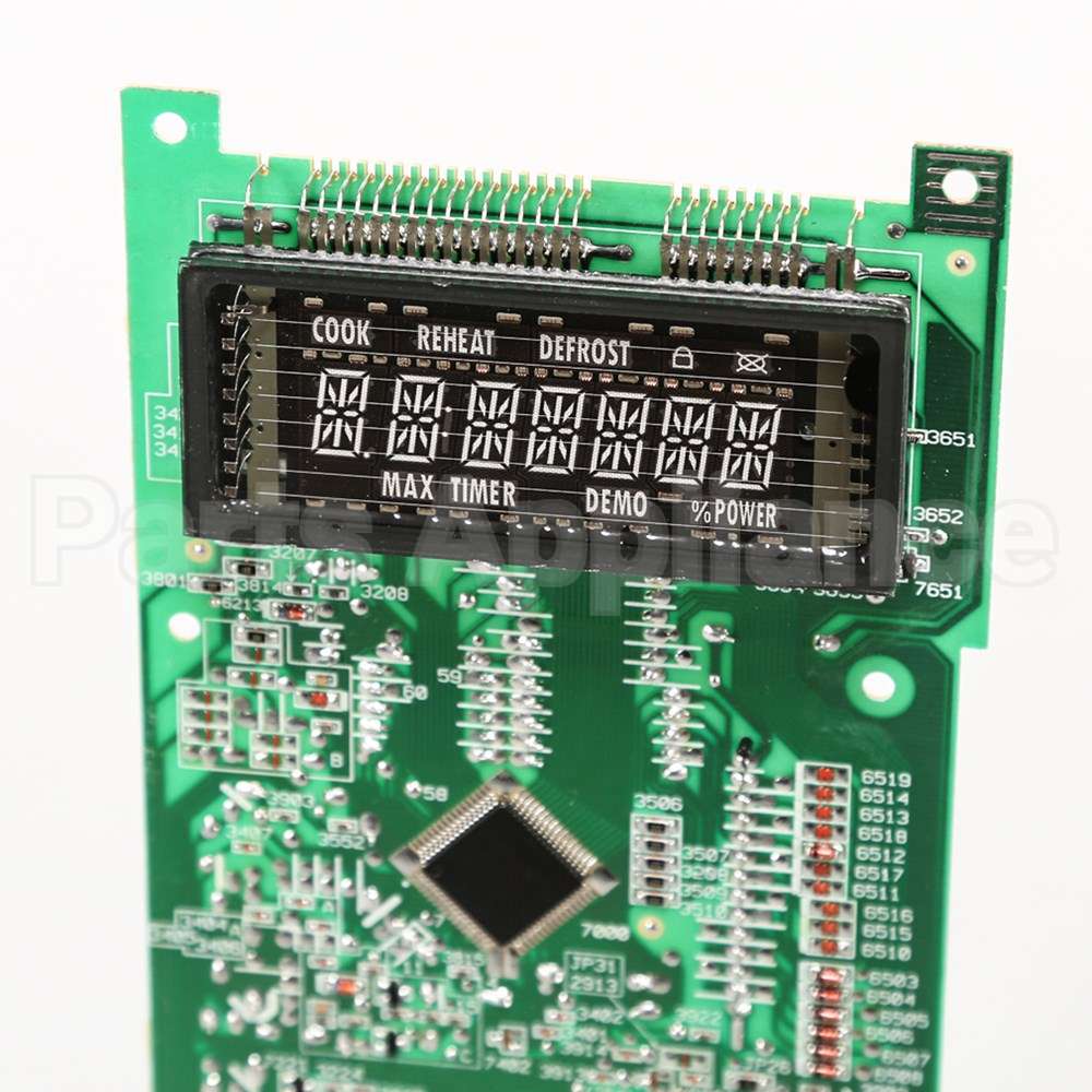 WPW10446250 Whirlpool Cntrl-Elec
