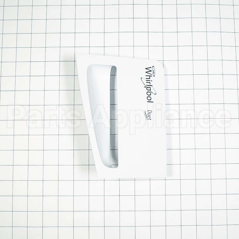 WPW10446404 Whirlpool Handle