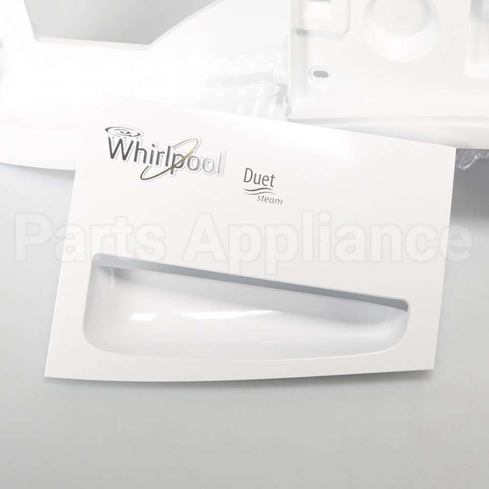 WPW10446409 Whirlpool Console