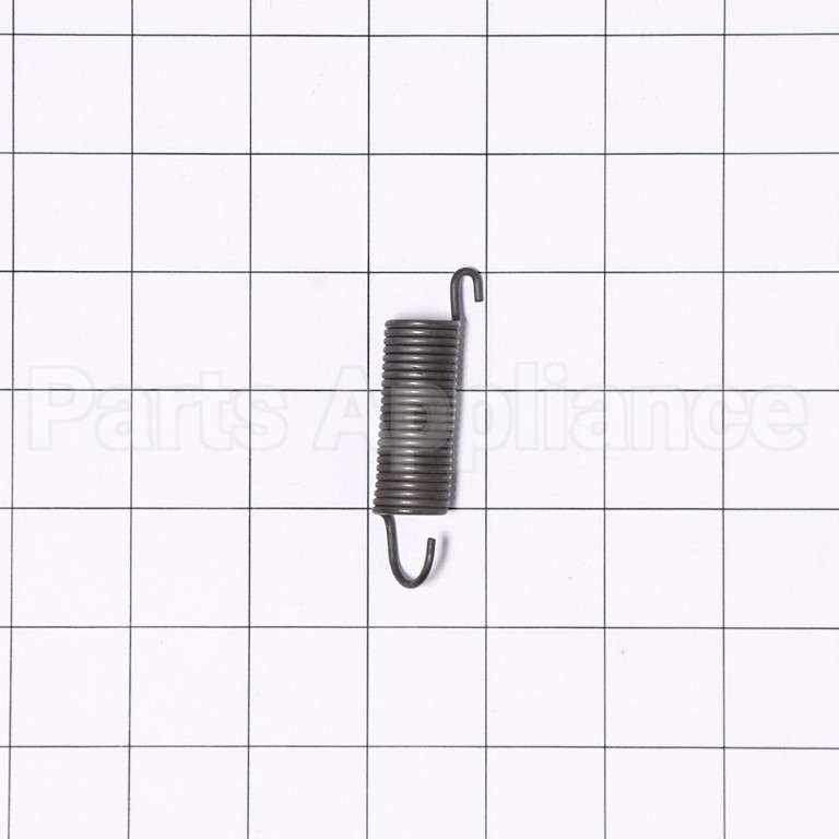 WPW10446781 Whirlpool Spring