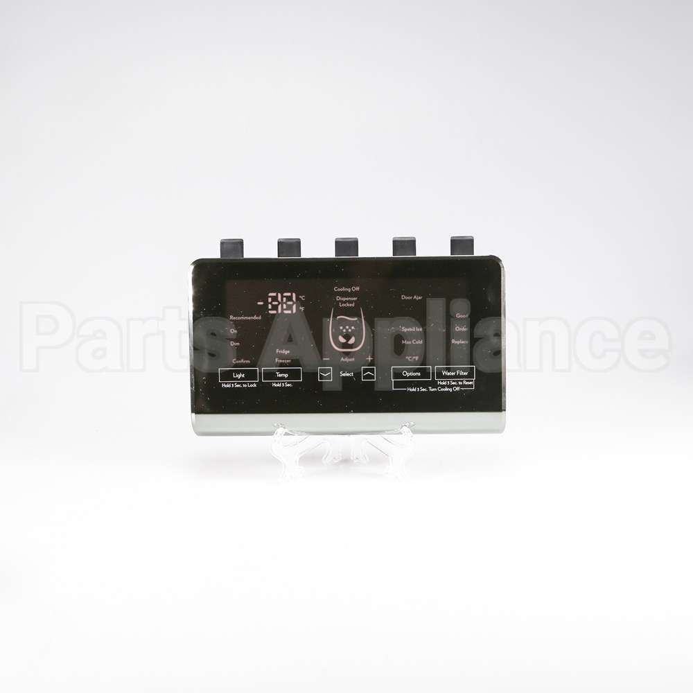 WPW10447159 Whirlpool Cntrl-Elec