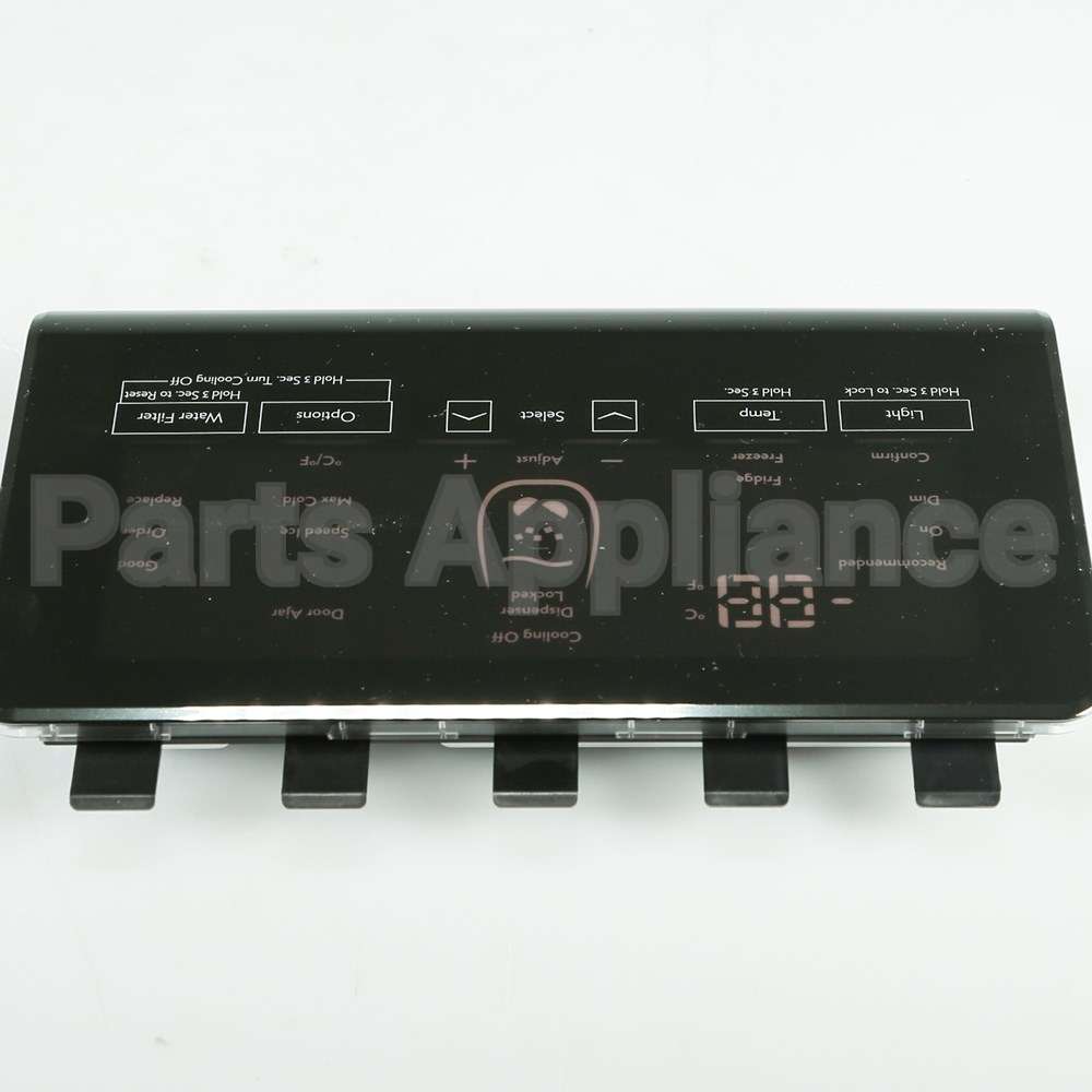 WPW10447159 Whirlpool Cntrl-Elec