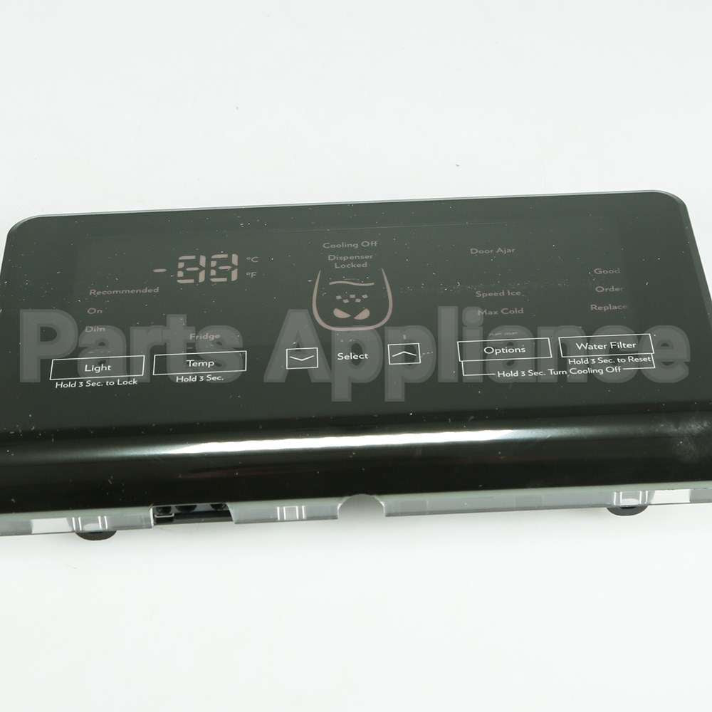 WPW10447159 Whirlpool Cntrl-Elec