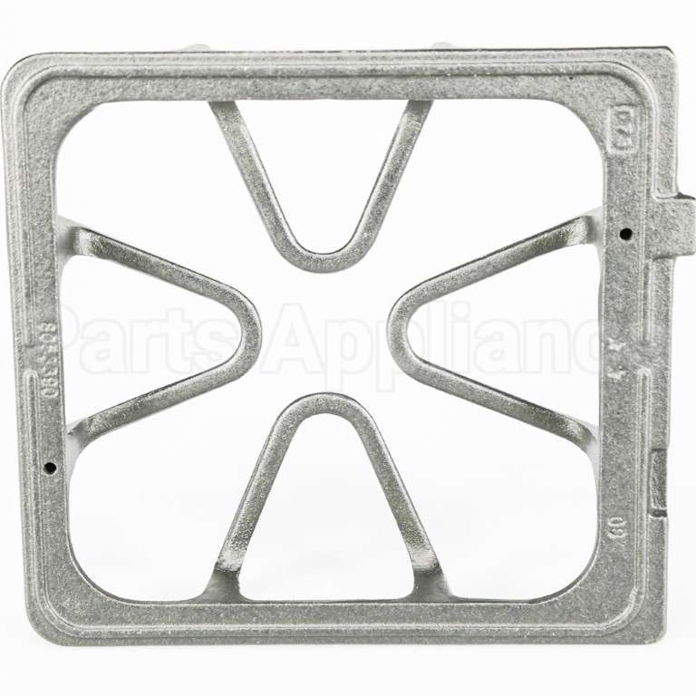 WPW10447925 Whirlpool Grate-Kit