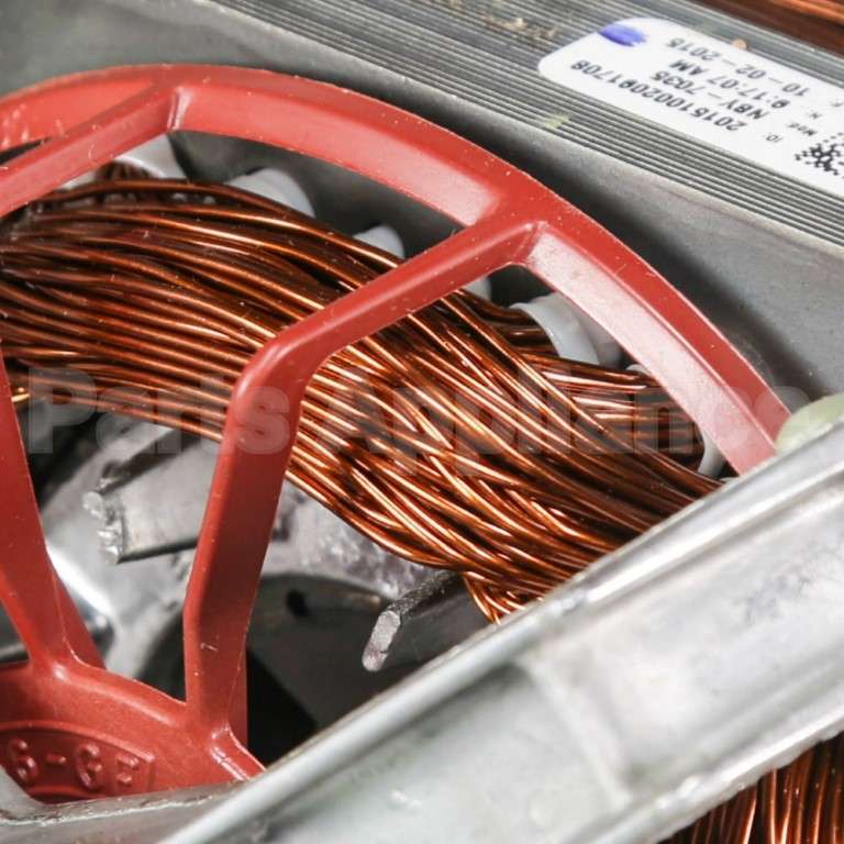 WPW10448896 Whirlpool Motor-Drve